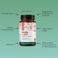 BEET Goodness 5-HTP Advanced